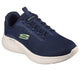 Navy Lime