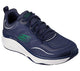 Navy Grey