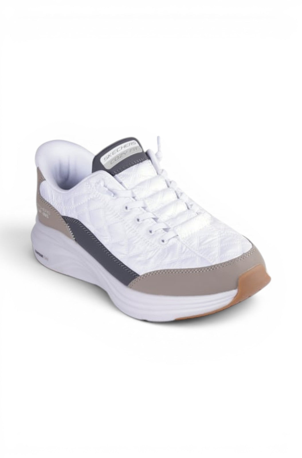 White Taupe