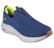 Navy Lime