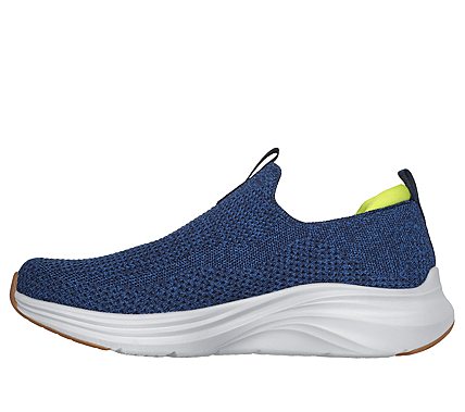 Navy Lime