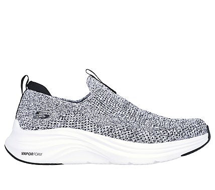White Black