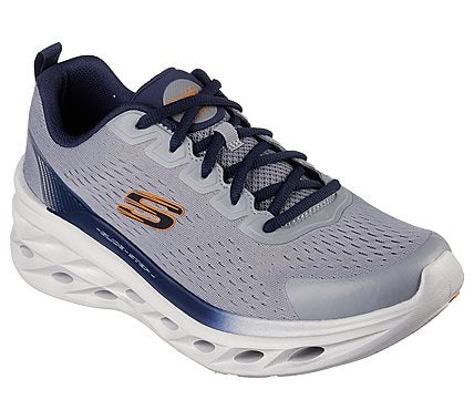 Grey Navy