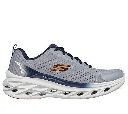 Grey Navy