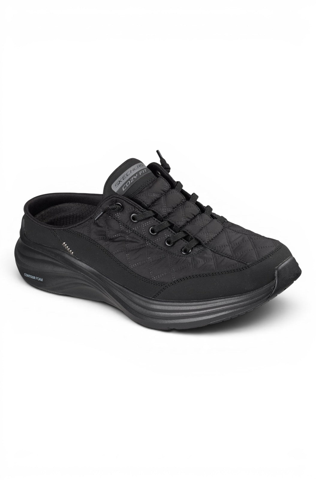 Black Black