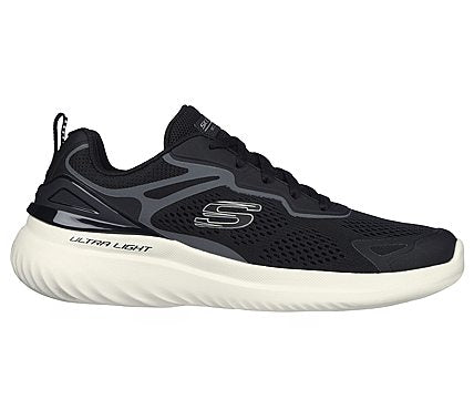 Black Grey