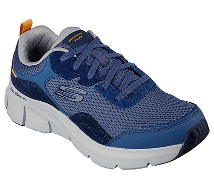 Navy Grey