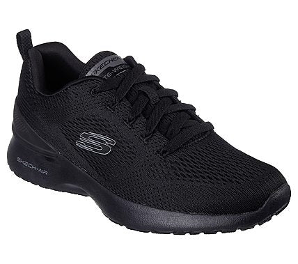 Men's Shoes Skechers Air Dual SKECHERS Air-Cooled Memory Foam