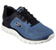 Blue Black