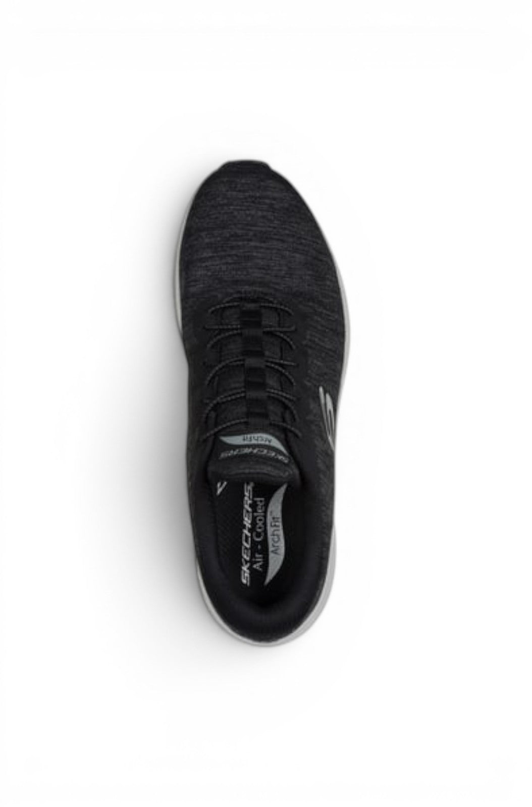 Black Grey