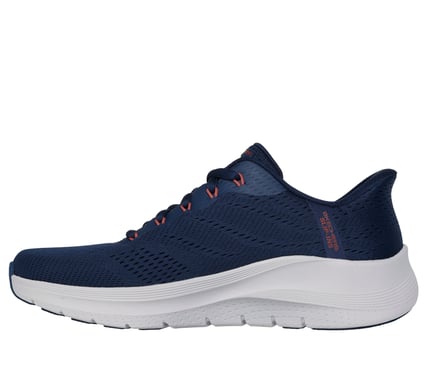 Navy Red