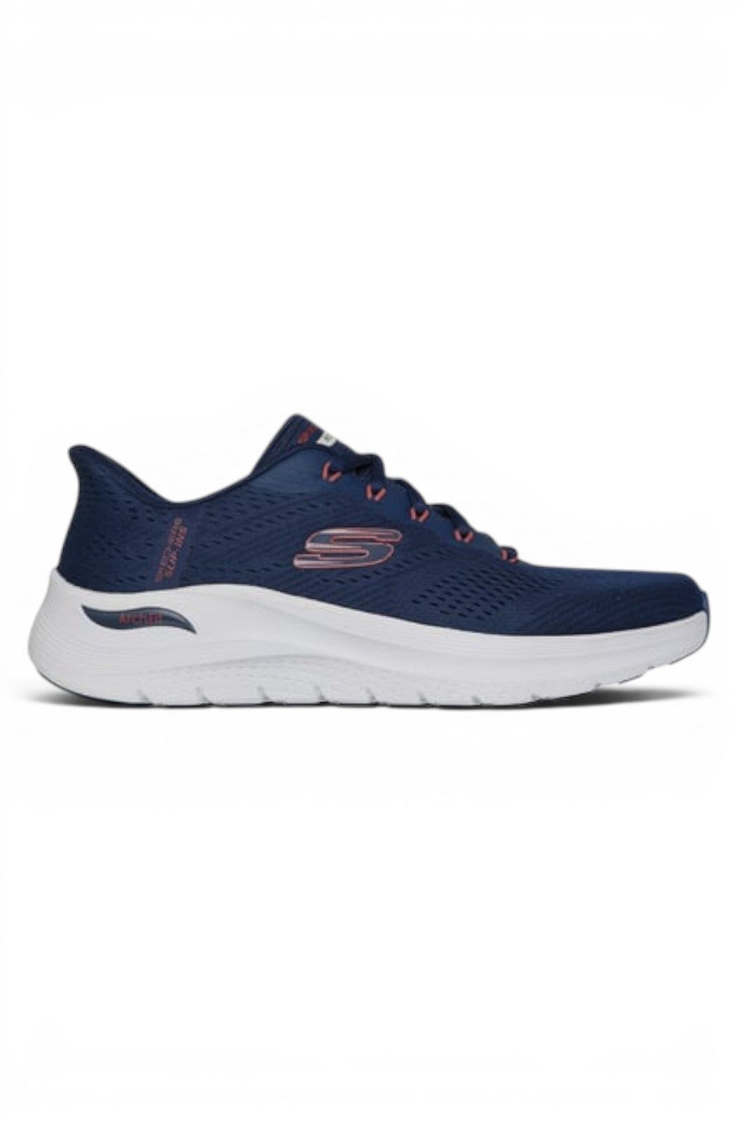 Navy Red