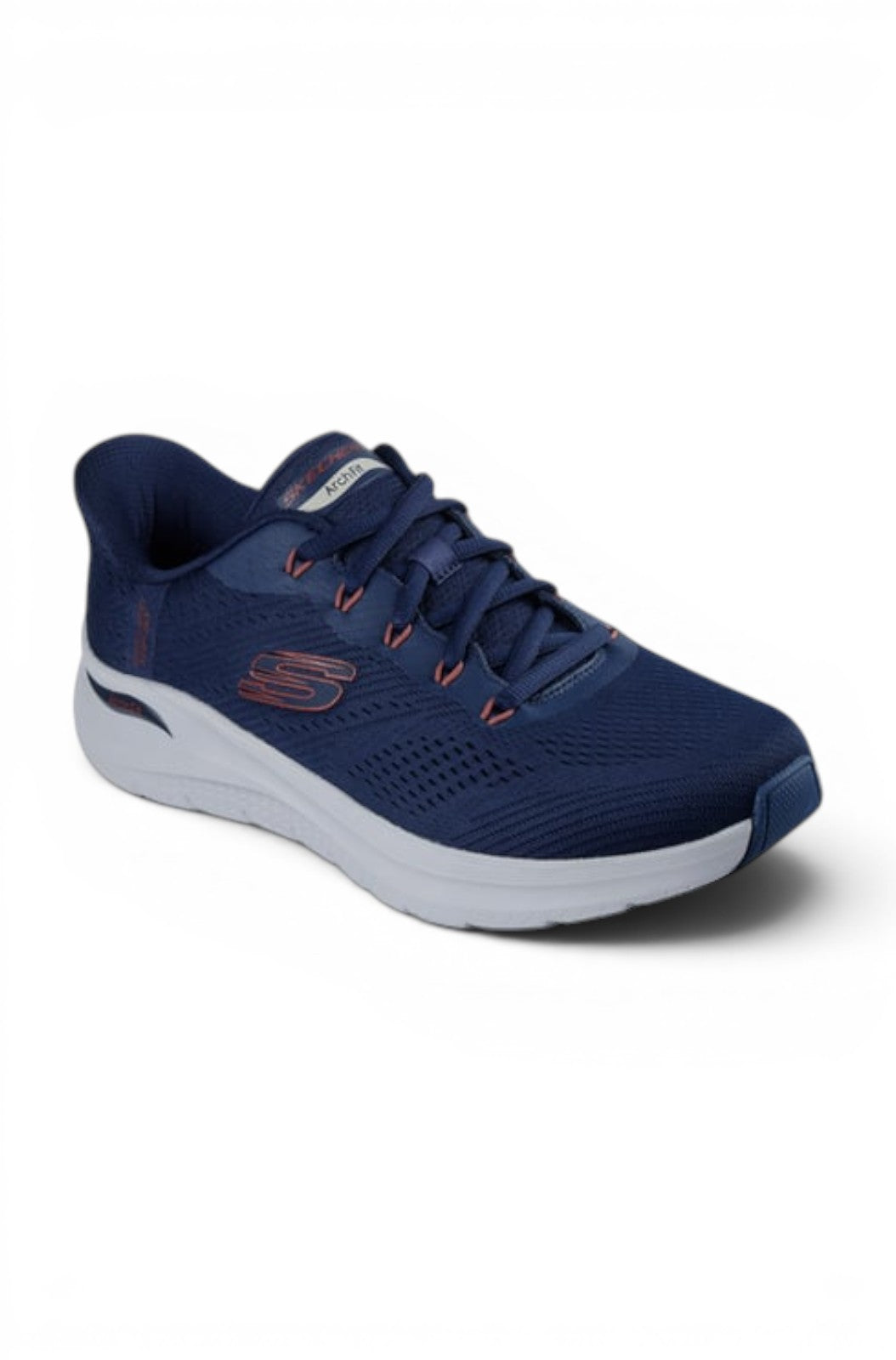 Navy Red