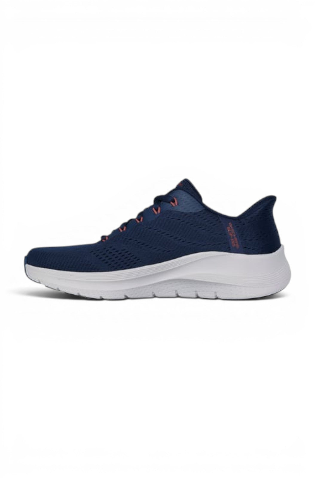 Navy Red