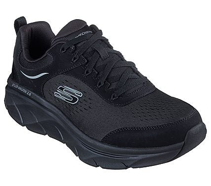 D'lux Walker Durven – Shoe Street - Main Image