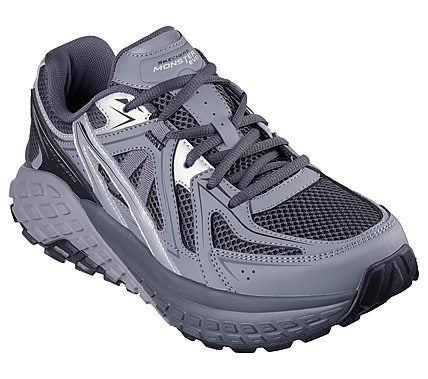 Charcoal Grey