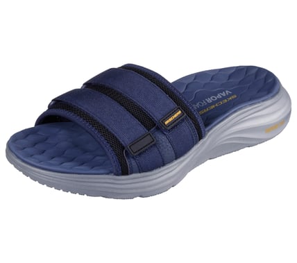 Navy Black