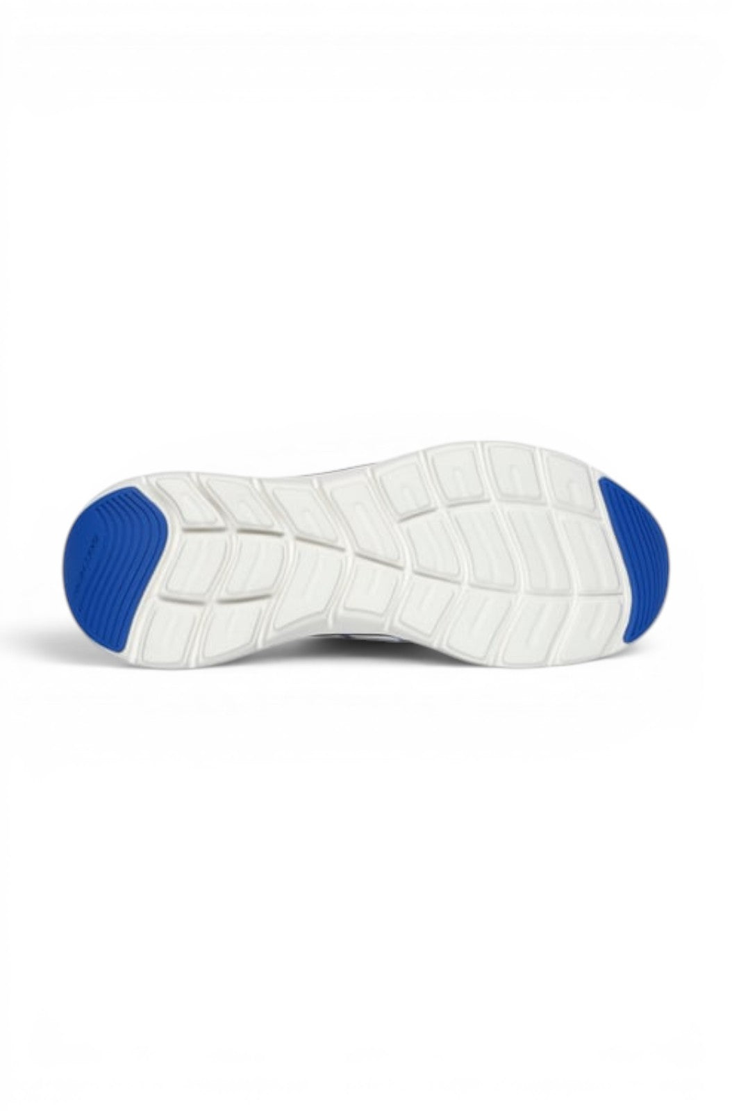 White Blue Grey