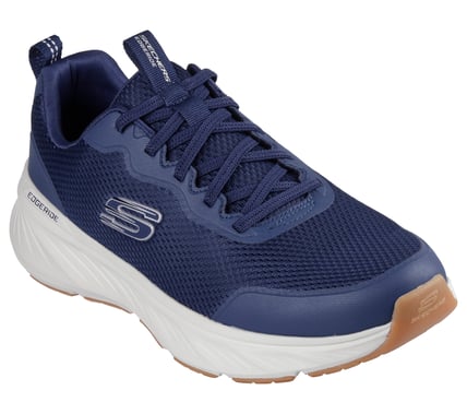 Navy White