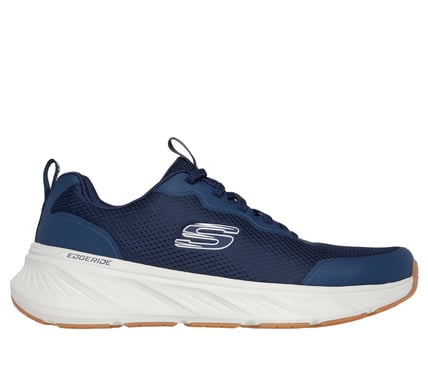 Navy White
