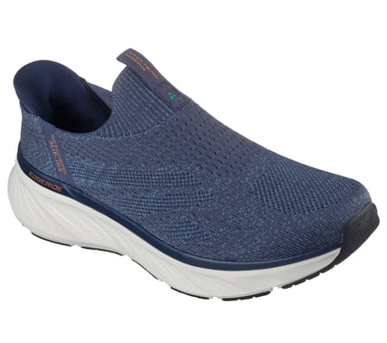 Navy Orange