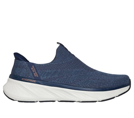 Navy Orange
