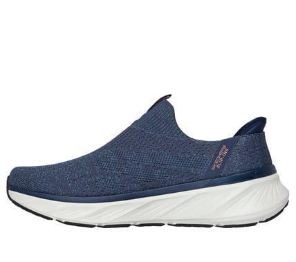 Navy Orange