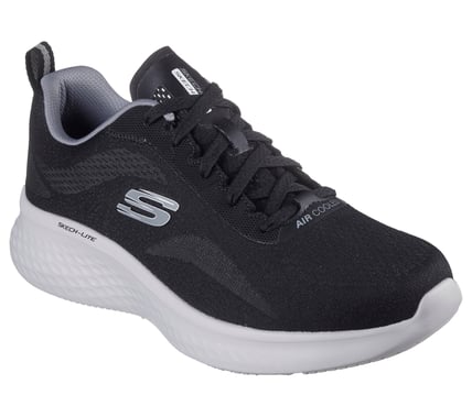 Black Grey