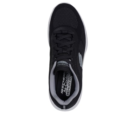 Black Grey