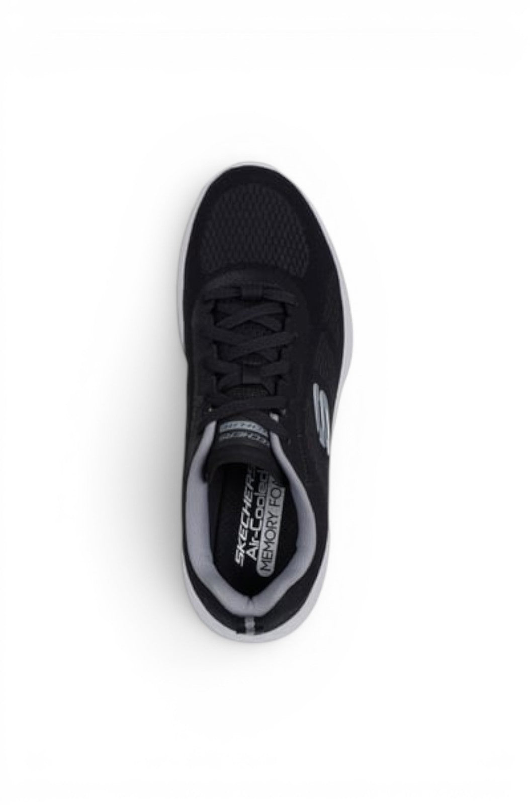 Black Grey