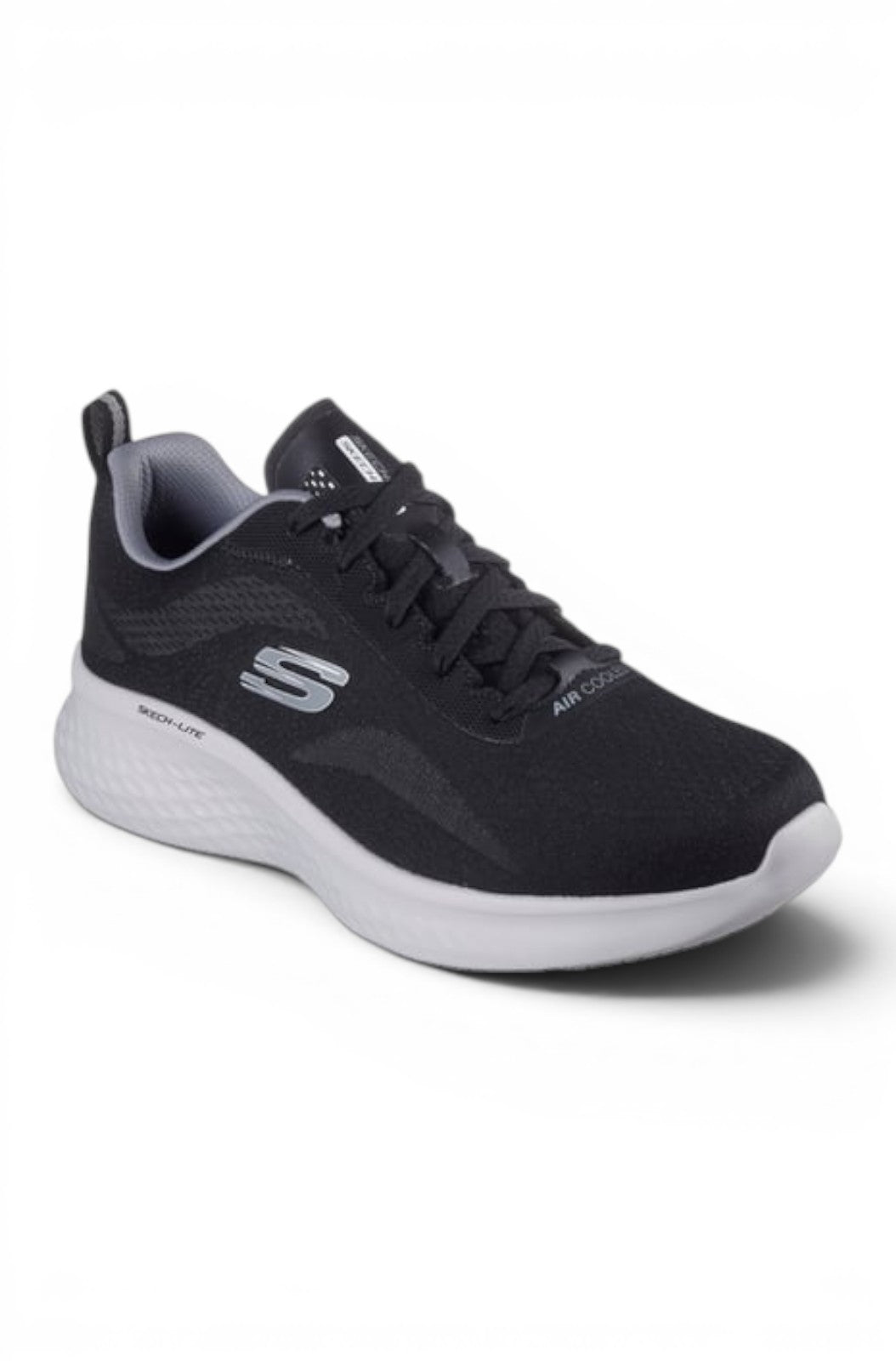 Black Grey