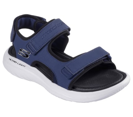 Navy Black