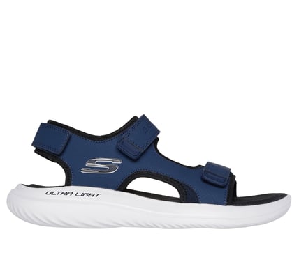 Navy Black