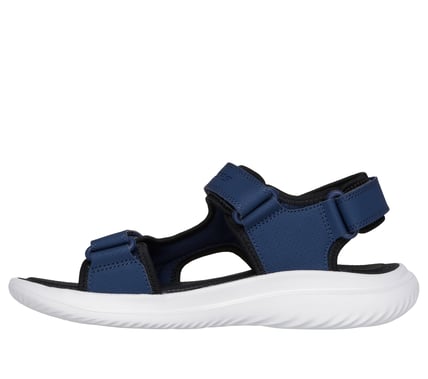 Navy Black