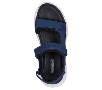 Navy Black