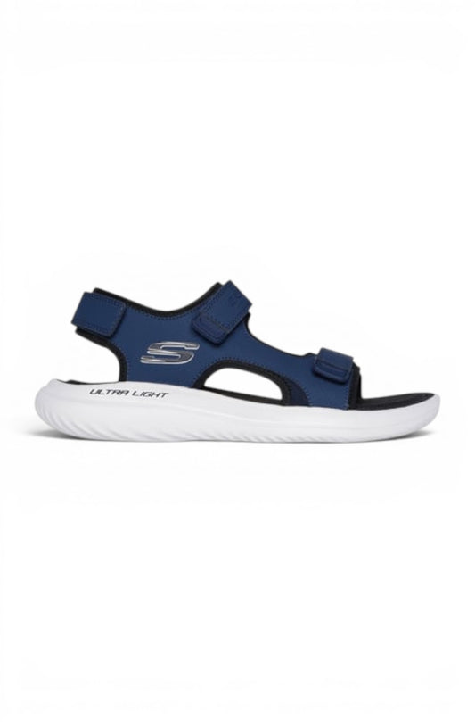Navy Black