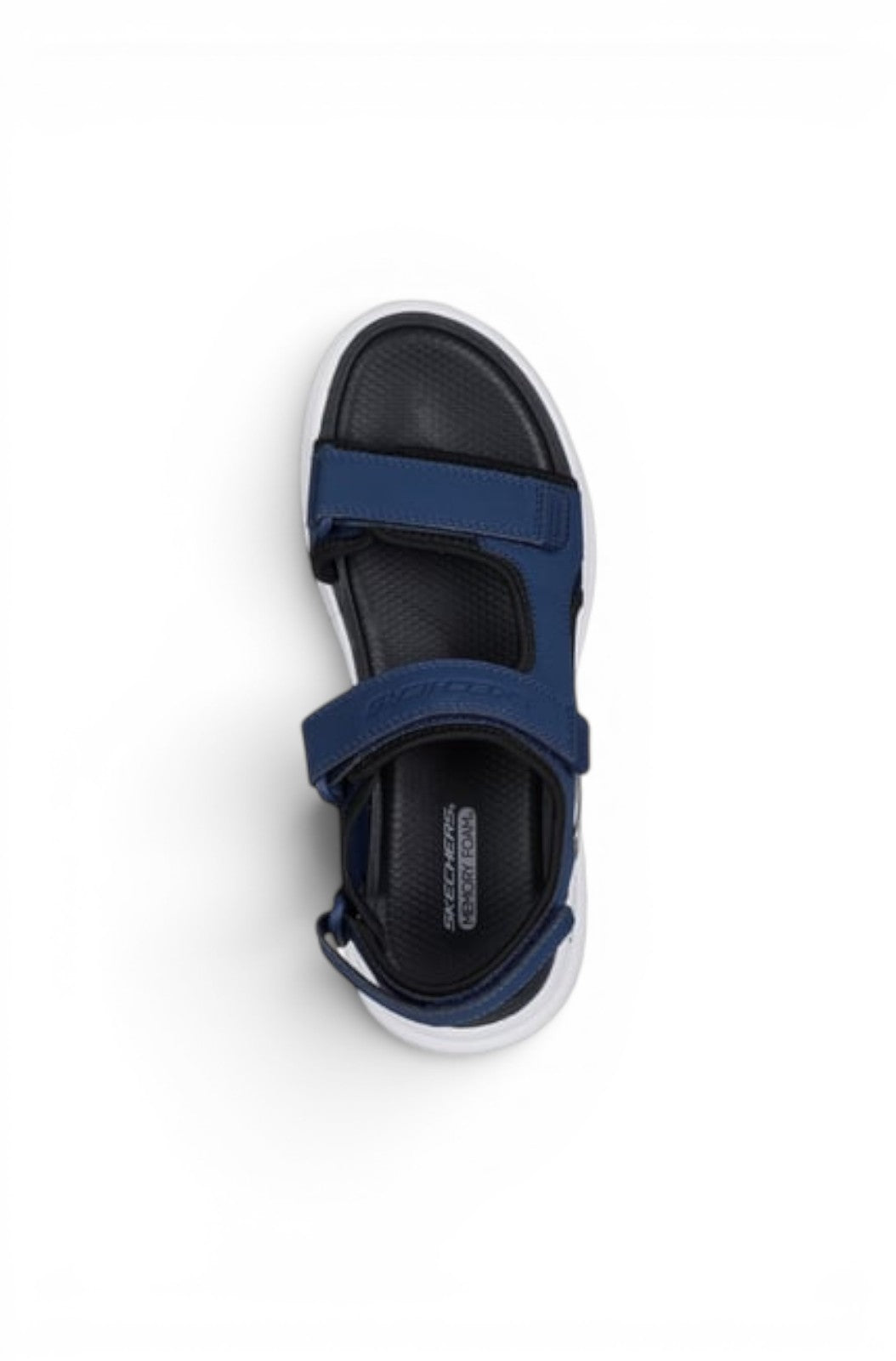 Navy Black