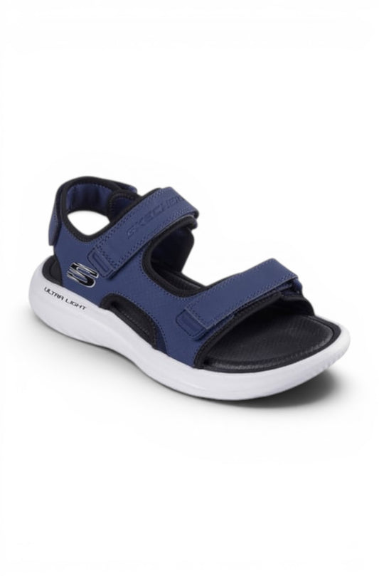 Navy Black