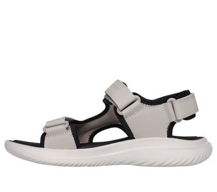 Taupe Black