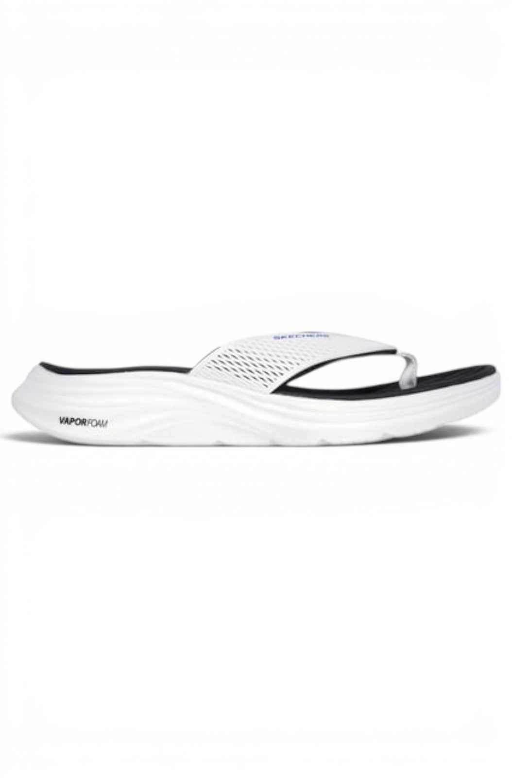 White Black
