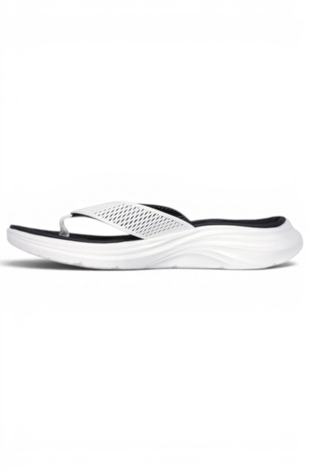 White Black