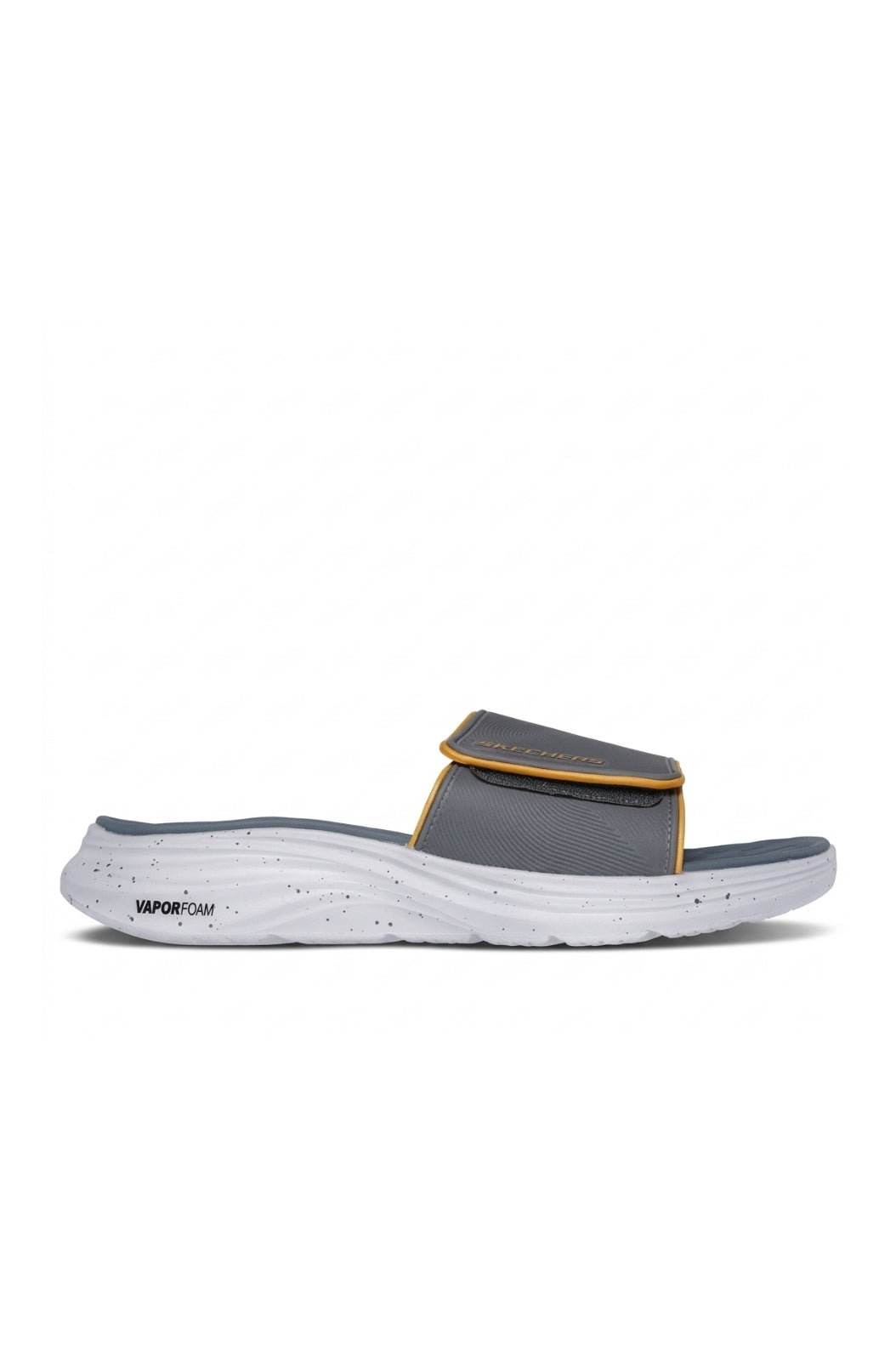 Charcoal Yellow