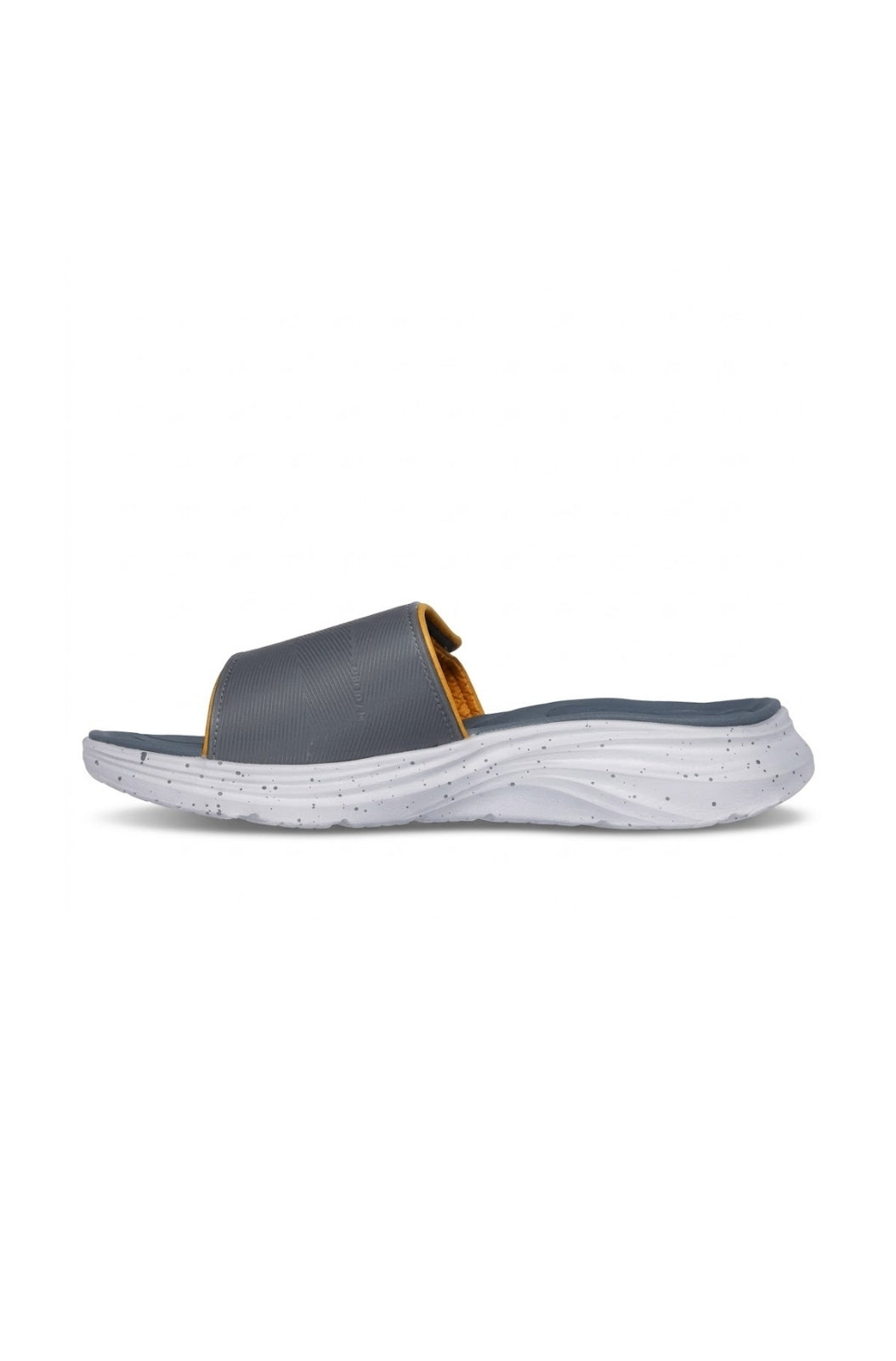 Charcoal Yellow
