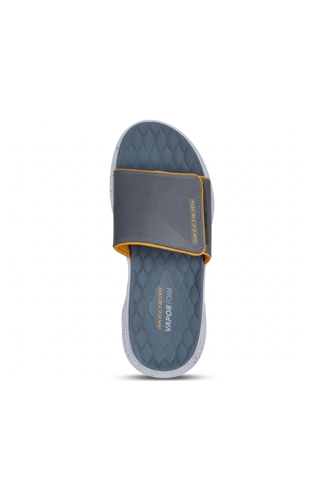 Charcoal Yellow