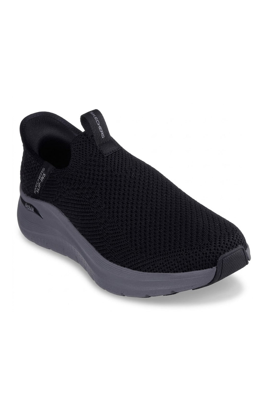 Black Charcoal