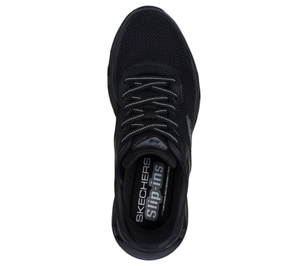 Black Black