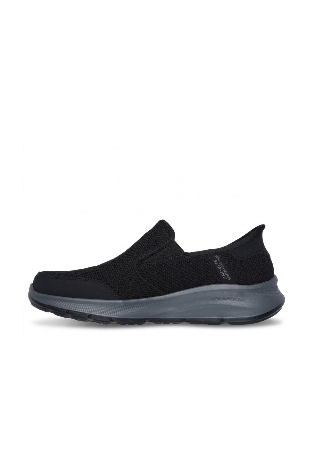 Black Charcoal