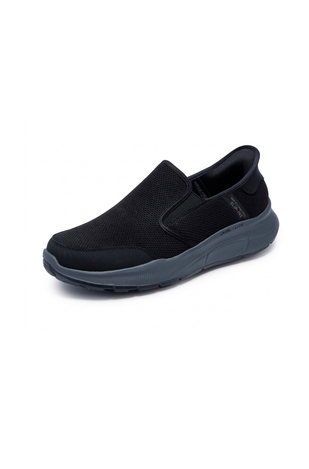Black Charcoal