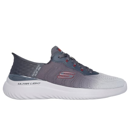 Grey Red
