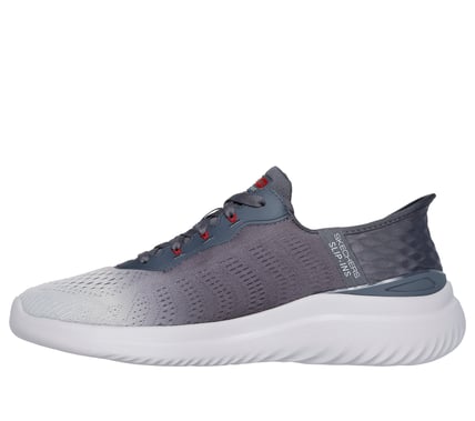 Grey Red